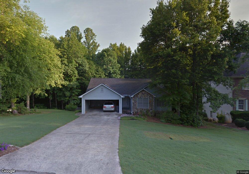 2083 James River Cove, Suwanee, GA 30024 - photo 1