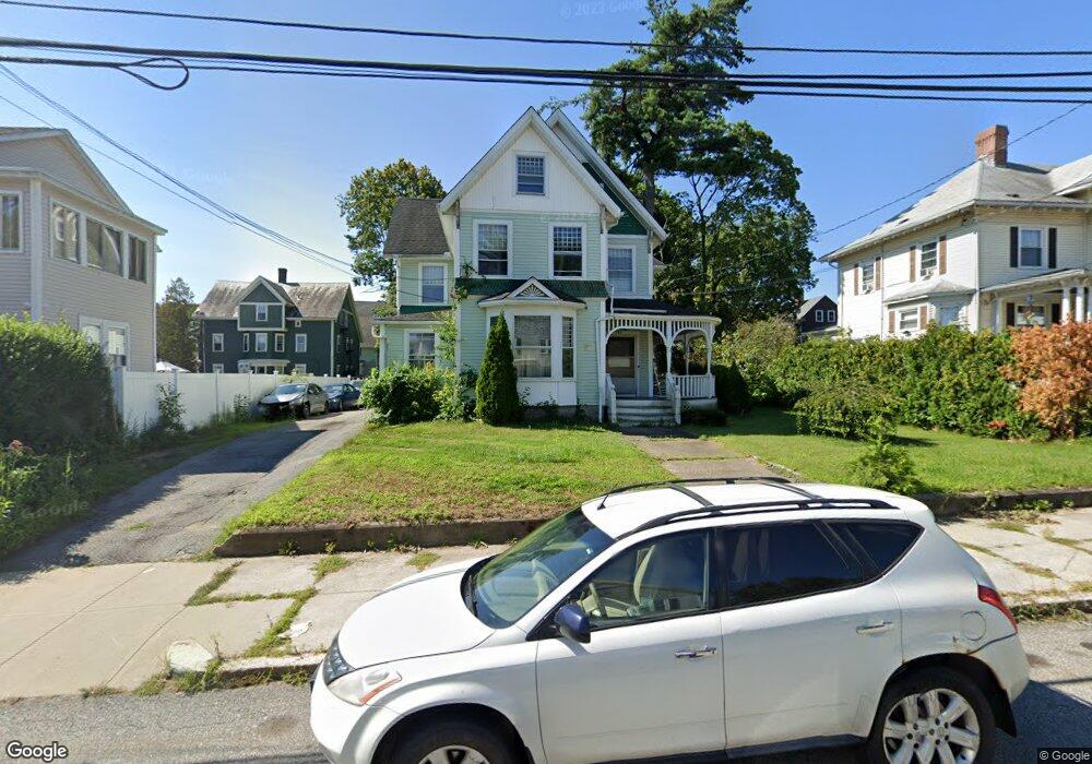 269 Carrington Ave, Woonsocket, RI 02895 - photo 1