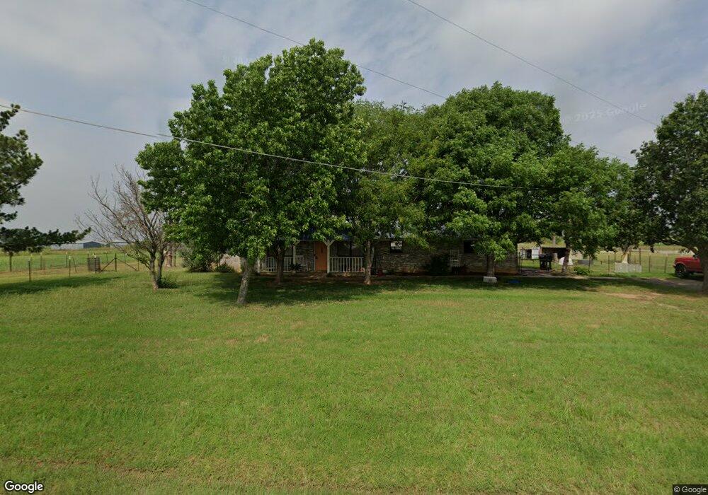 108 Olde Towne Rd, Paradise, TX 76073 - photo 1