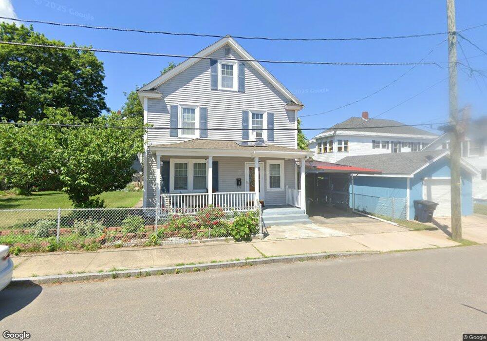 1 6th St unit 116, Nashua, NH 03060 - photo 1