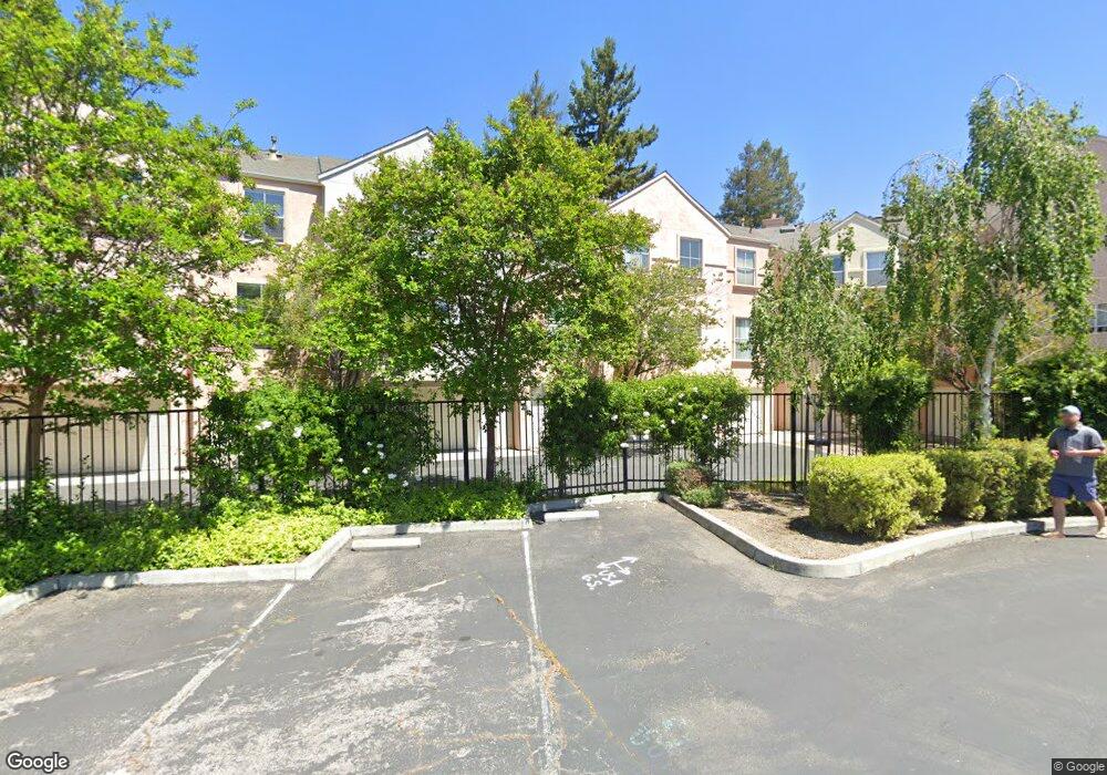 136 Pacchetti Way, Mountain View, CA 94040 - photo 1