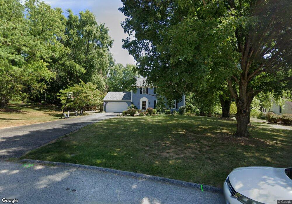 3 Helm Ct, Towson, MD 21286 - photo 1