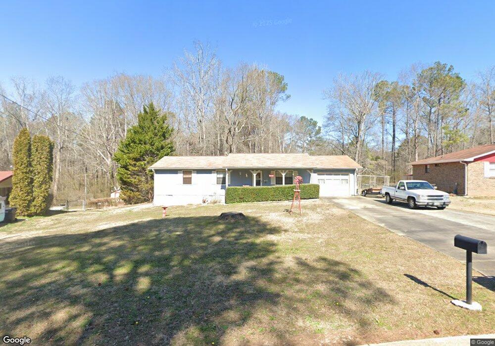 130 Trace Dr unit 4, Stockbridge, GA 30281 - photo 1