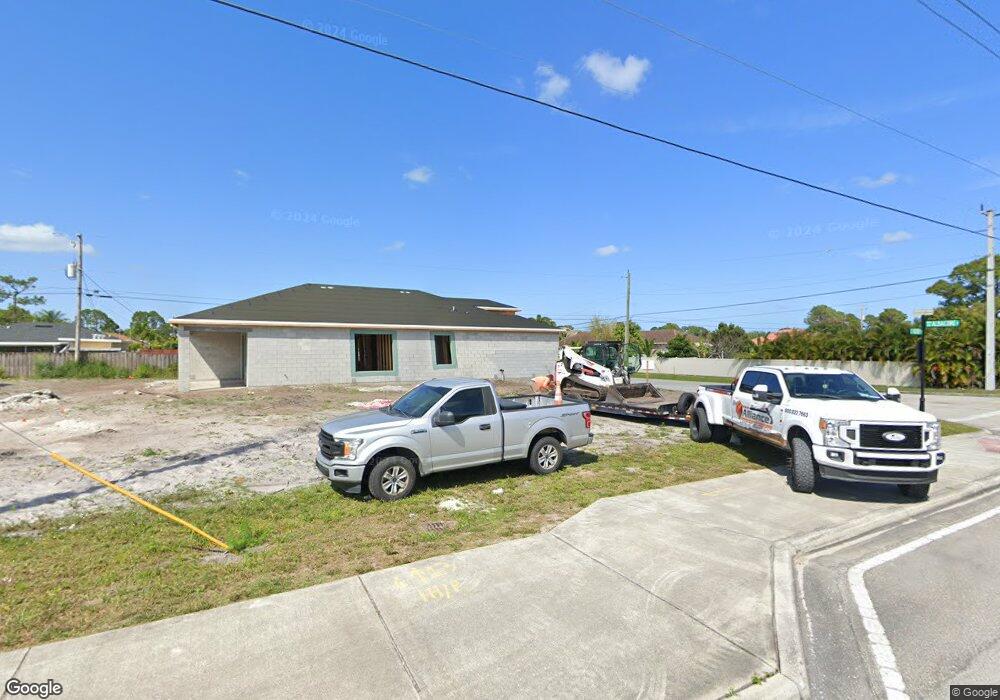 353 SW Becker Rd, Port St. Lucie, FL 34953 - photo 1