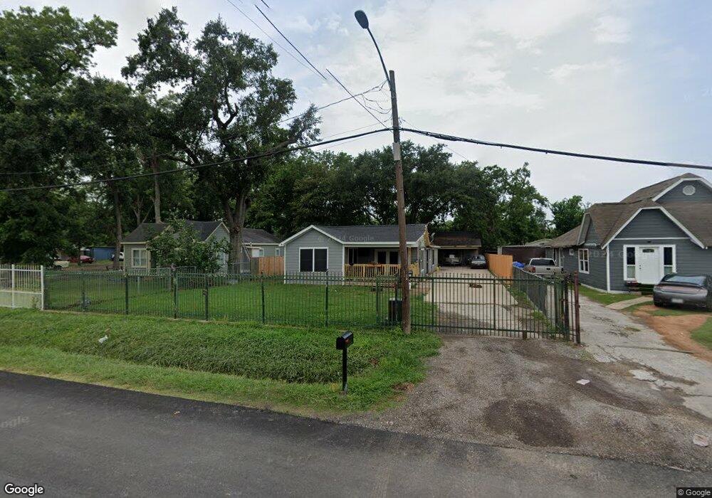 8919 Harrell St, Houston, TX 77093 - photo 1
