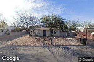 1010 E Elm St, Tucson, AZ 85719