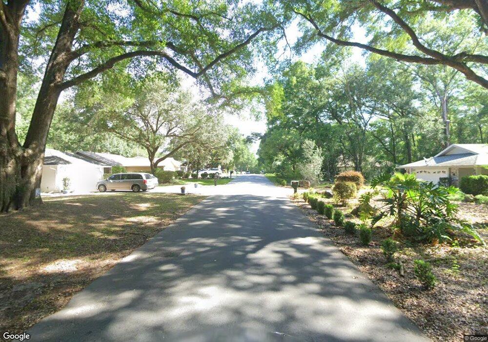 0 SW 190th Cir unit OM352180, Dunnellon, FL 34432 - photo 1