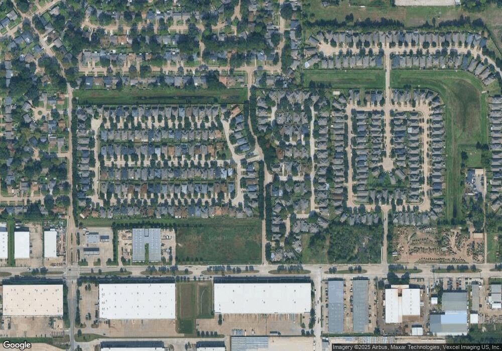 8523 Black Tern Ln, Houston, TX 77040 - photo 1