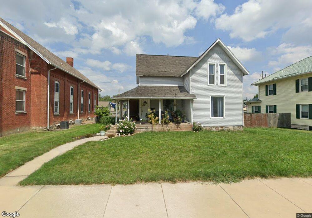 706 E Market St, Nappanee, IN 46550 - photo 1