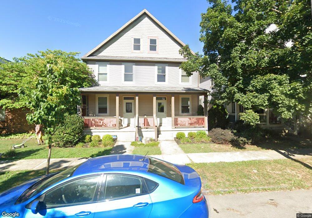 1103 Highland St unit 1103, Columbus, OH 43201 - photo 1