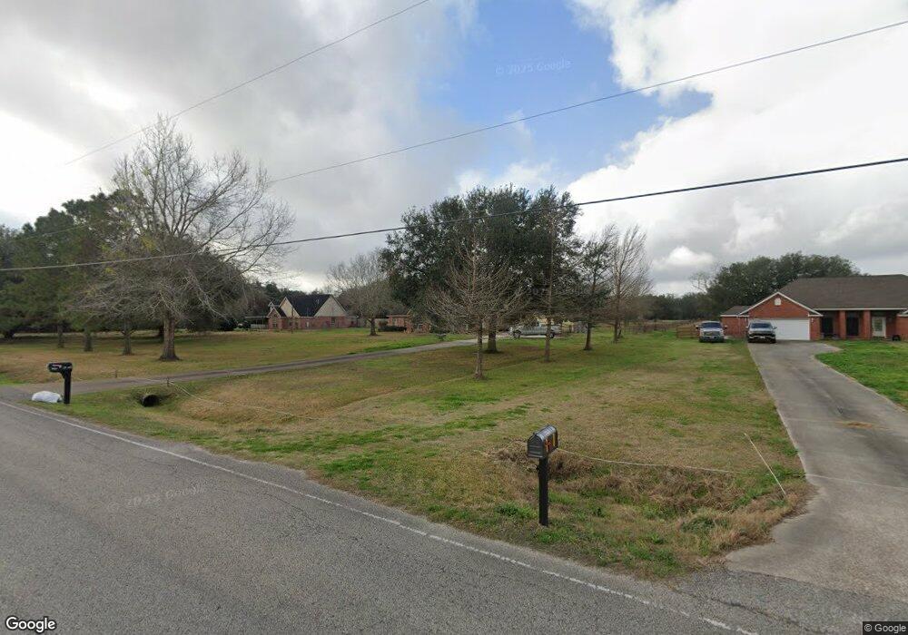 14127 County Road 185, Alvin, TX 77511 - photo 1