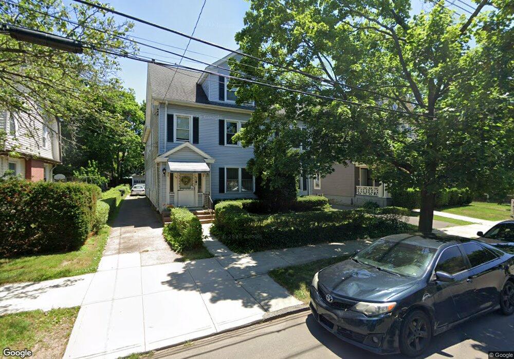 93 Hubinger St, New Haven, CT 06511 - photo 1