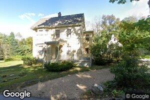 40 Woodland Rd, Andover, MA 01810