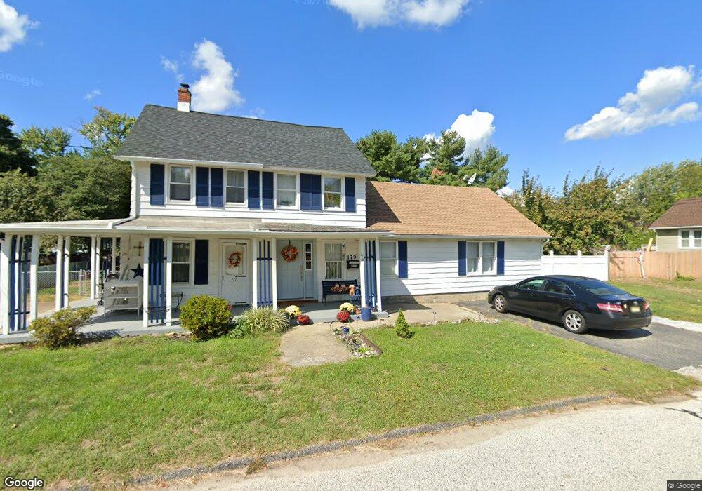 179 Krumm Ave, West Berlin, NJ 08091 - photo 1