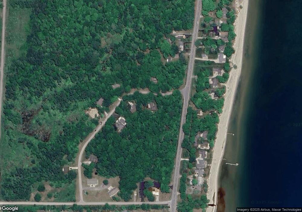 5888 Huron Woods Dr, Tawas City, MI 48763 - photo 1