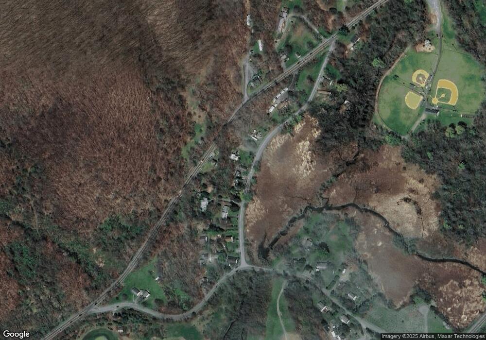 21 Lake Amenia Rd, Amenia, NY 12501 - photo 1