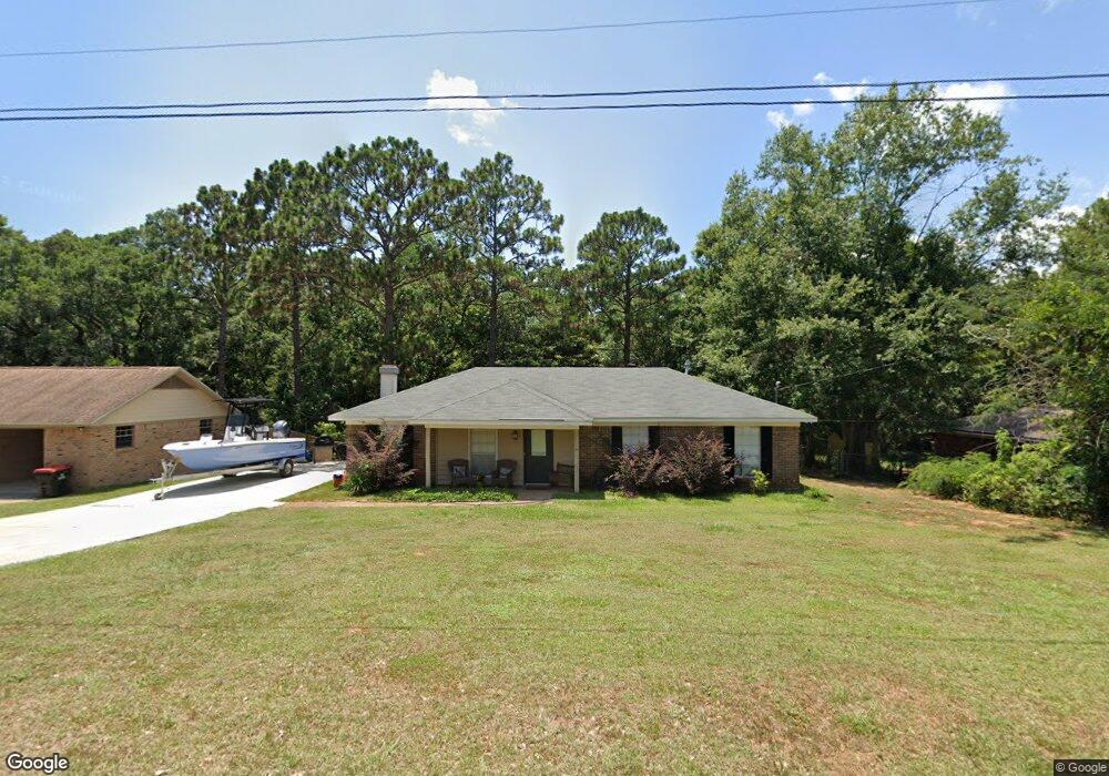 2570 Meadowview Dr, Mobile, AL 36695 - photo 1