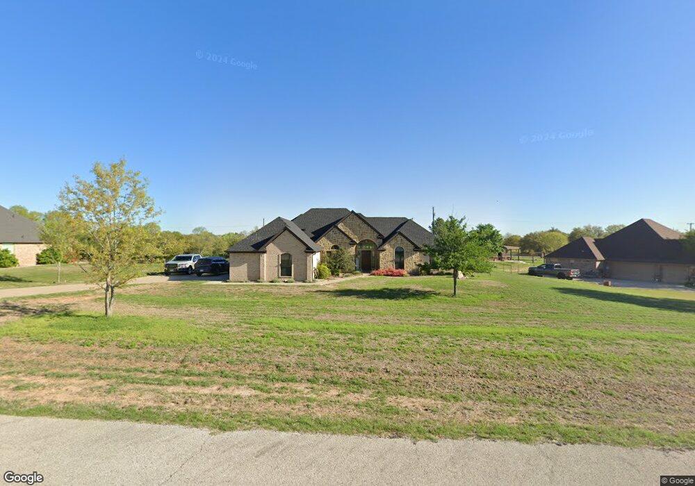 106 Big Oak Ln, Weatherford, TX 76085 - photo 1