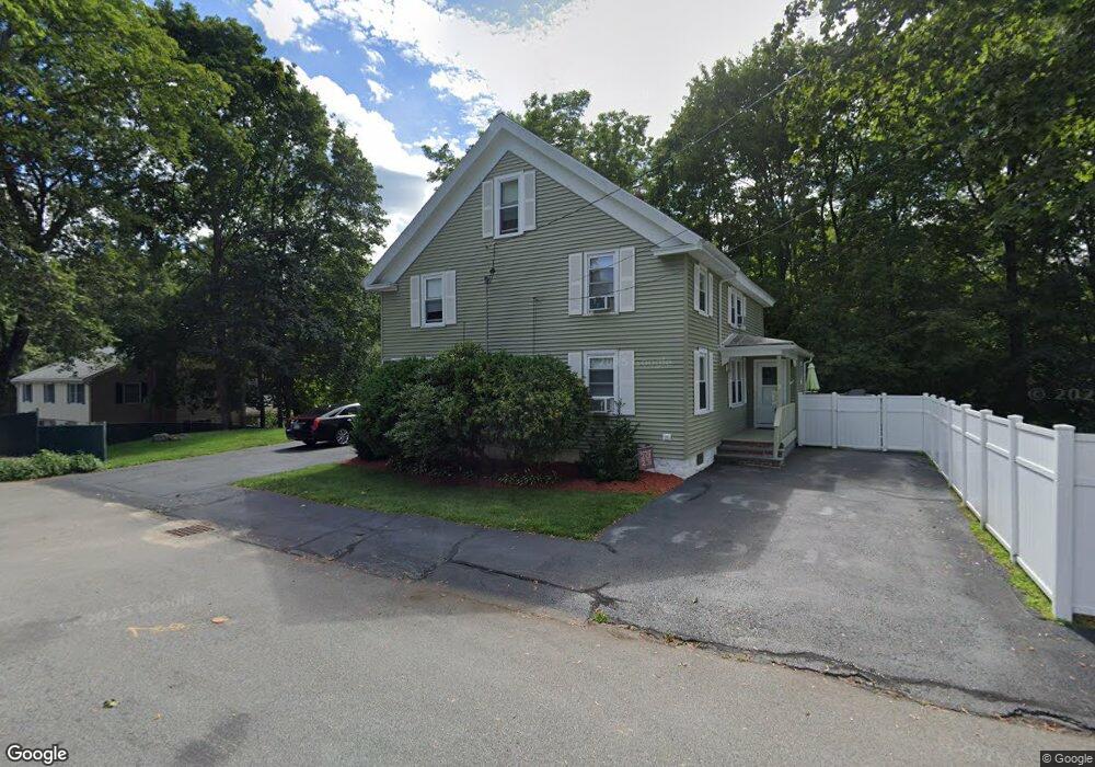 3 Hanson Ct, Woburn, MA 01801 - photo 1
