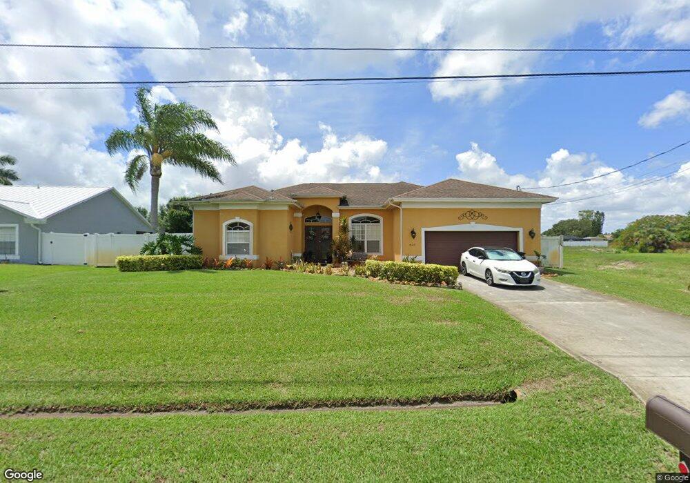 426 SW Jeanne Ave, Port Saint Lucie, FL 34953 - photo 1