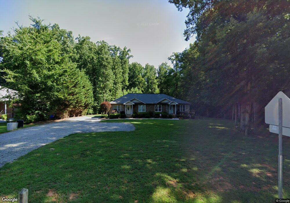 5467 Foushee Rd, Ramseur, NC 27316 - photo 1