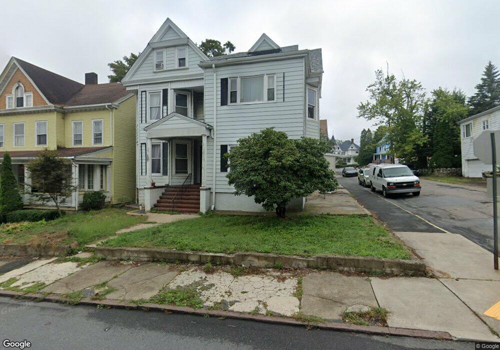 216 N Laurel St, Hazleton, PA 18201 - photo 1