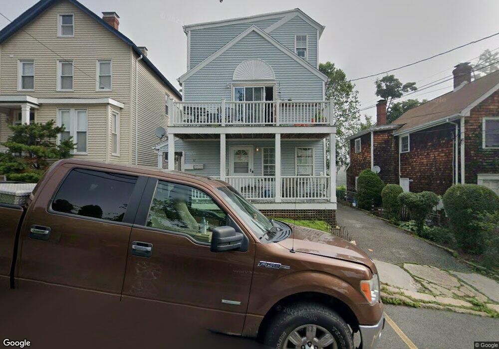 12 High Ave, Nyack, NY 10960 - photo 1