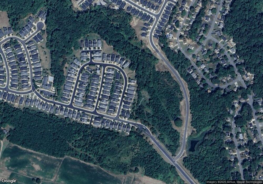 12413 Regiment Ln, Fredericksburg, VA 22407 - photo 1