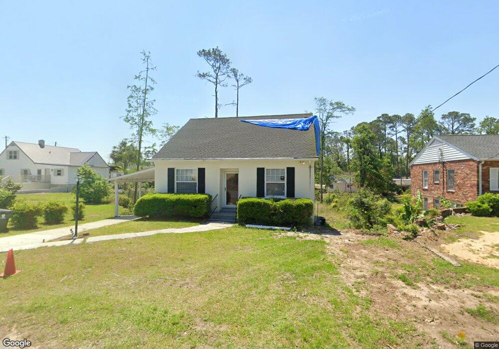 422 Jefferson St E, Douglas, GA 31533 - photo 1