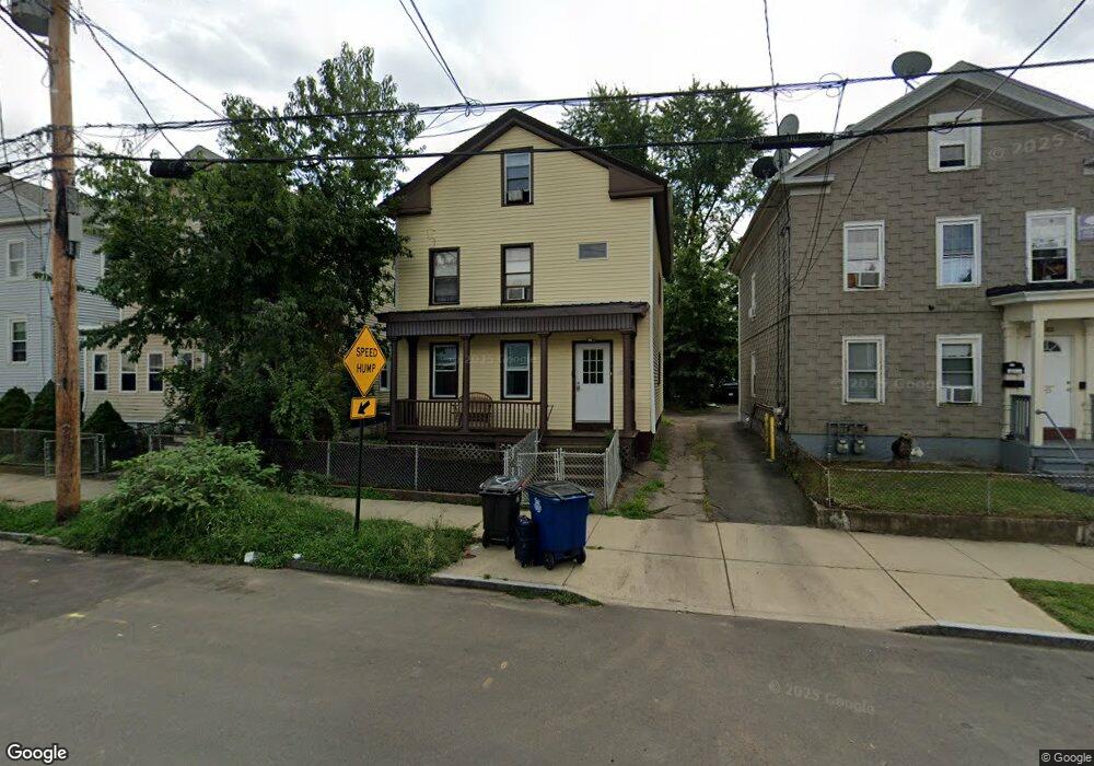 178 Saltonstall Ave, New Haven, CT 06513 - photo 1