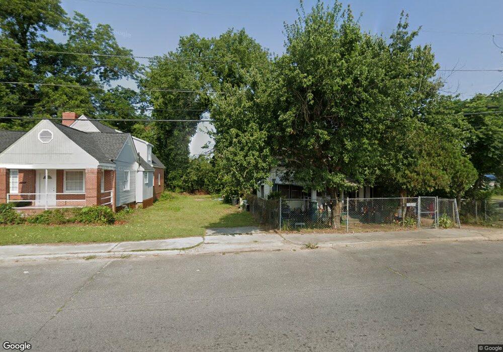 774 Maynard St, Macon, GA 31217 - photo 1