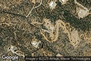 Lot 25 E Bridle and Bit Rd, Kingman, AZ 86401