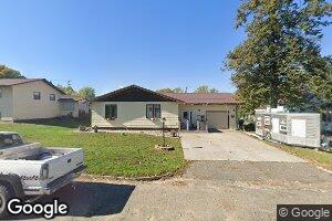 20 3rd Ave NE, Lidgerwood, ND 58053
