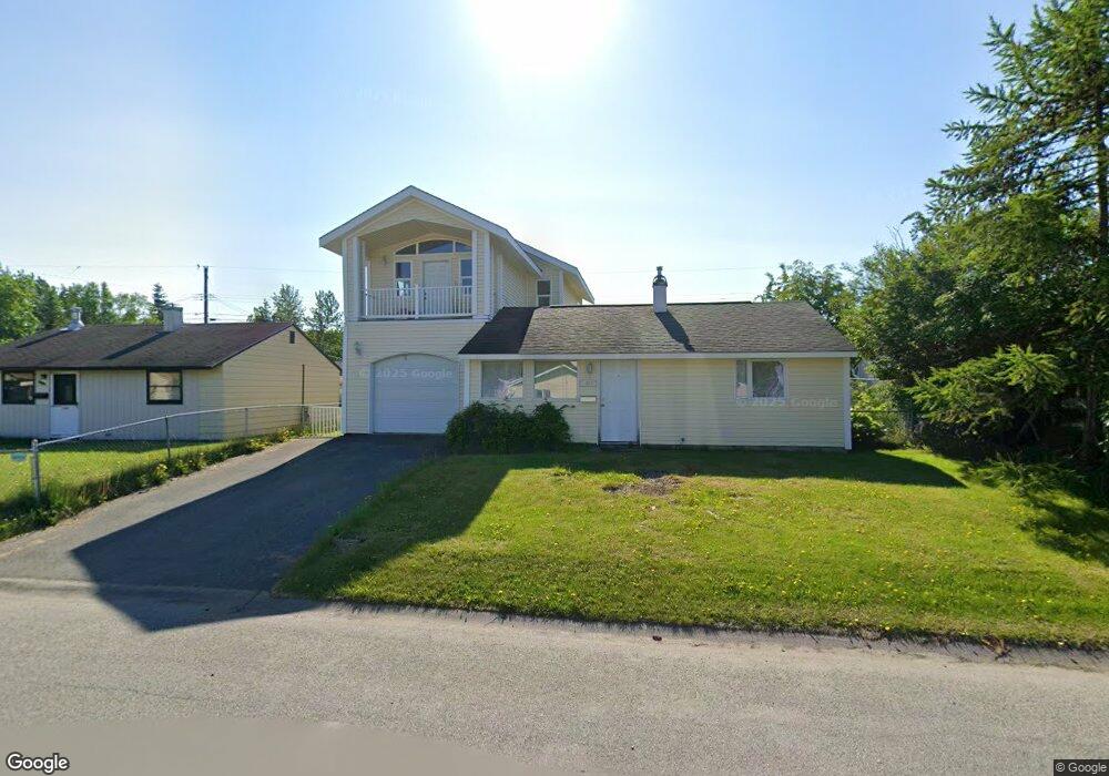 1603 Nunaka Dr, Anchorage, AK 99504 - photo 1