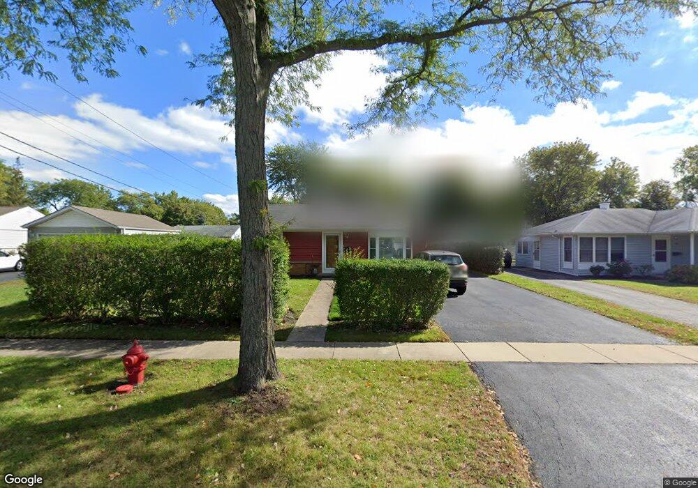 3602 Bobwhite Ln, Rolling Meadows, IL 60008 - photo 1