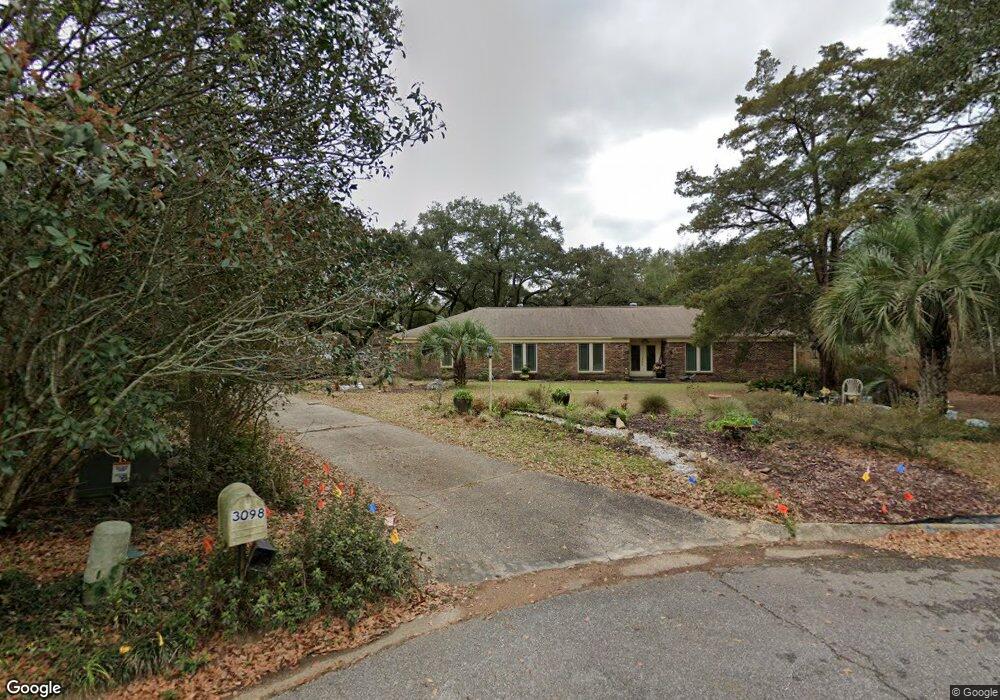 3098 Rushing Creek Rd, Pensacola, FL 32526 - photo 1