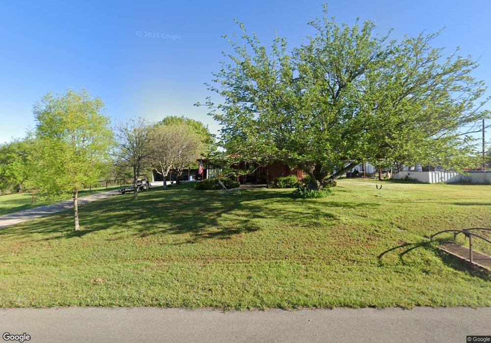 206 Peacock Dr, Weatherford, TX 76085 - photo 1