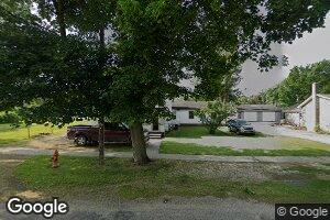 420 Florence Rd, Constantine, MI 49042