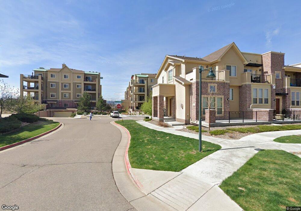 1062 Rockhurst Dr unit 304, Highlands Ranch, CO 80129 - photo 1