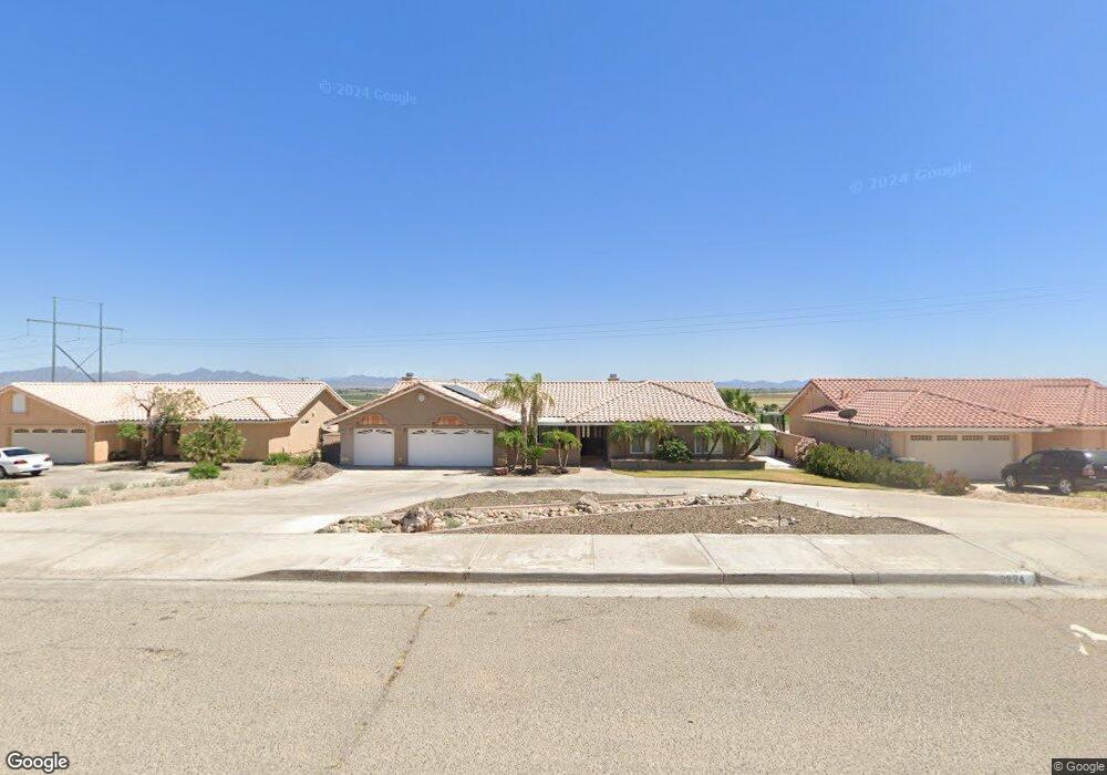 2224 Dekens Ct, Blythe, CA 92225 - photo 1