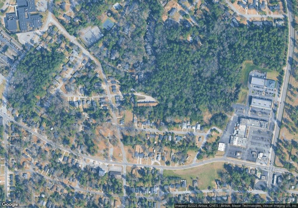 2738 Blount Ave unit 1, Augusta, GA 30909 - photo 1