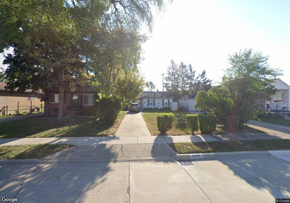 25152 Dale St, Roseville, MI 48066 - photo 1