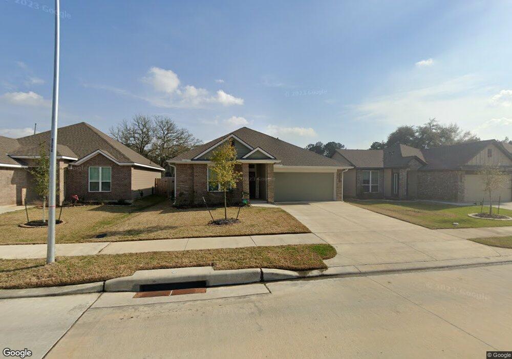 622 Wildflower Trail Place, Tomball, TX 77375 - photo 1
