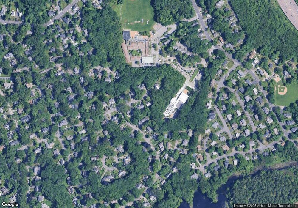 59 Fiske Rd, Wellesley Hills, MA 02481 - photo 1