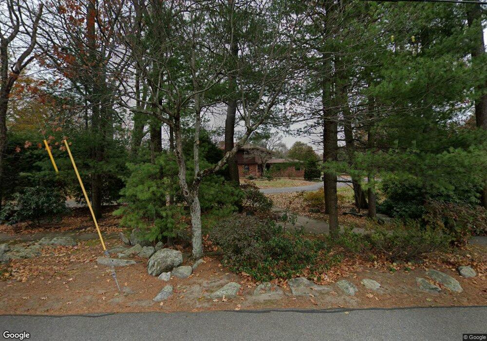 1 Walcott St, Hudson, MA 01749 - photo 1