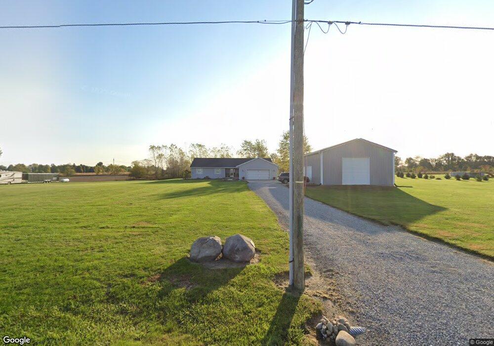 18372 Golden Bridge Rd, Wapakoneta, OH 45895 - photo 1