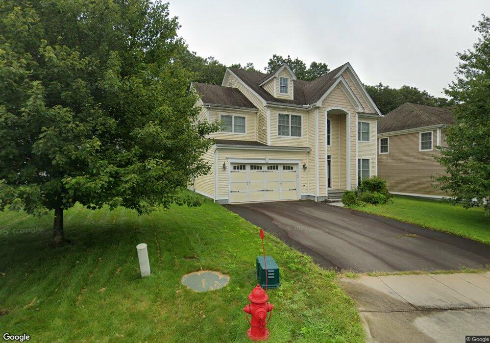 47 Strawfield Rd, Unionville, CT 06085 - photo 1