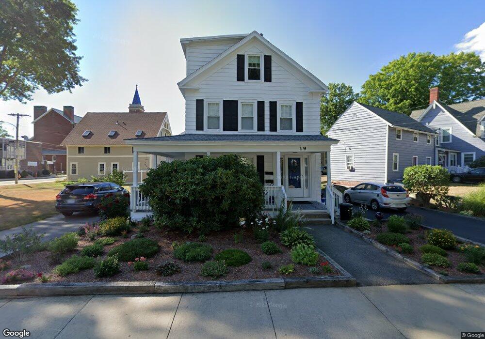 19 Cross St, Westborough, MA 01581 - photo 1