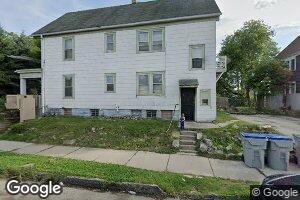 3249 N 13th St, Milwaukee, WI 53206