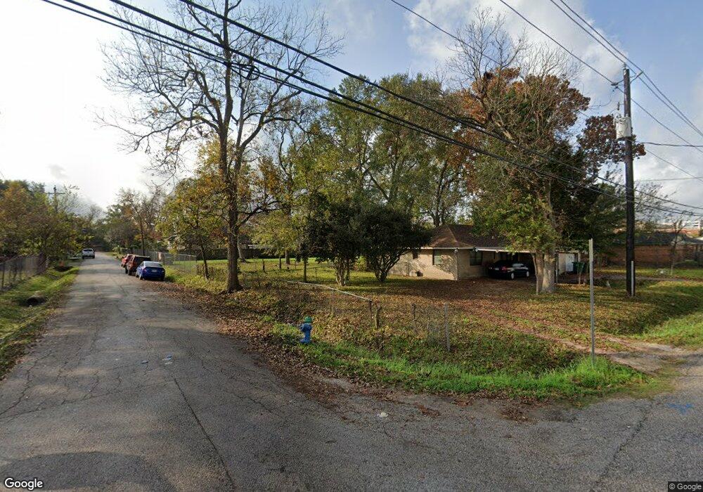 0 Wunder Ln, Houston, TX 77091 - photo 1